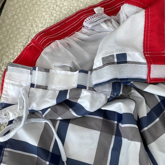 Swim trunks. Never worn - Picture 7 of 11